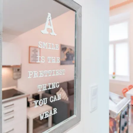 Lägenhet Happy Pop *