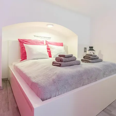 Appartement Happy Pop *