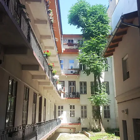 アパート Happy Pop