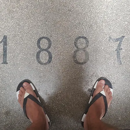 アパート Happy Pop