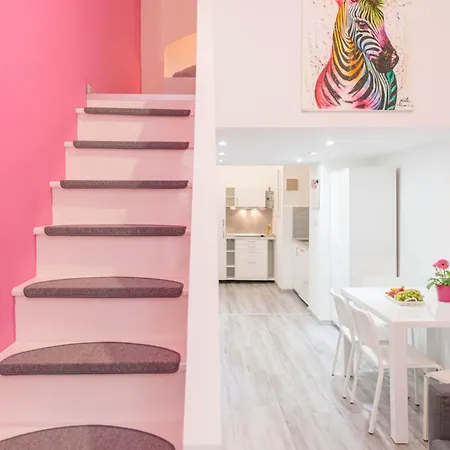 Happy Pop ブダペスト