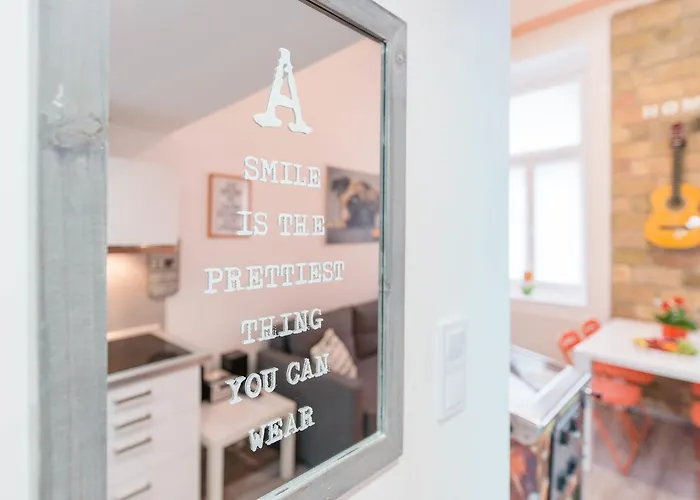 Appartamento Happy Pop *