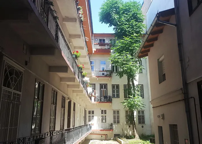 Appartamento Happy Pop