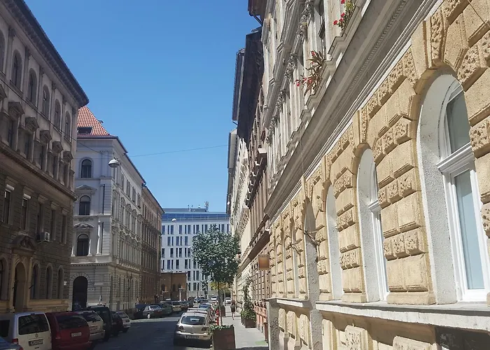 Appartamento Happy Pop