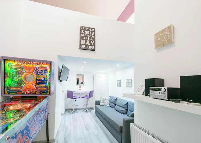 Happy Pop * Budapest