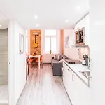 Happy Pop Appartement *