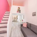 Appartement Happy Pop