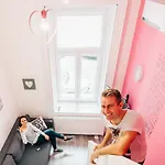 Appartement Happy Pop Budapest