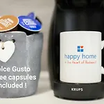 Happy Pop Appartement Budapest
